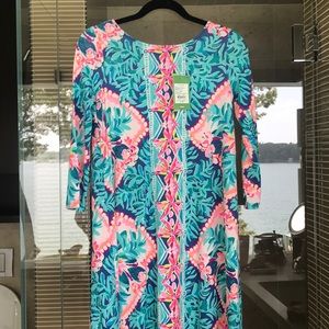 Lily Pulitzer dress